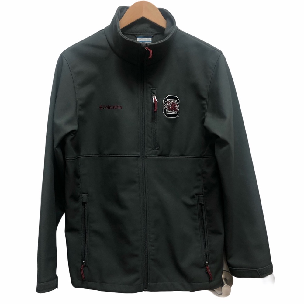 Columbia South Carolina gamecocks jacket USC COAT